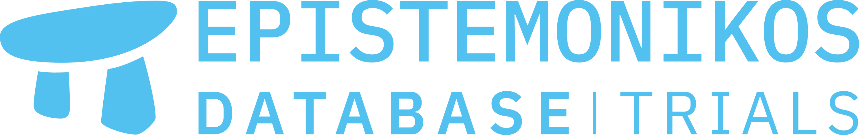 Epistemonikos Trials Database